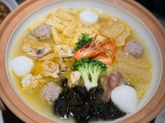 -寻宝记绍兴菜(鲁迅路店)