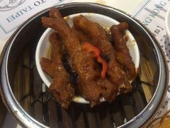 -点点心点心专门店(湾仔店)