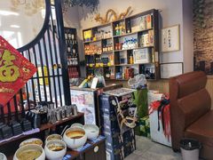 -牛犇烤肉(物资学院路店)