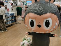 -优衣库(长沙国金中心店)