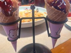 -大胡同天津菜·海肠捞饭·津门皮皮虾锅贴一绝(西姜井店)