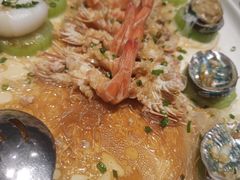 -大海湾酒楼(人南店)