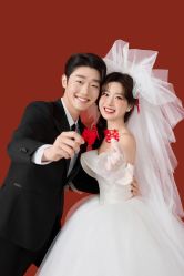 -梵汐婚纱摄影(东方之门店)