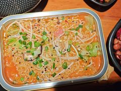 -水浒烤肉(国贸店)