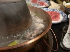 -裕德孚·非遗手切涮羊肉(东直门内大街店)