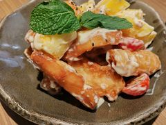 -安南越南餐厅(青岛万象城店)