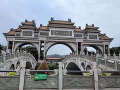 -顺峰山公园
