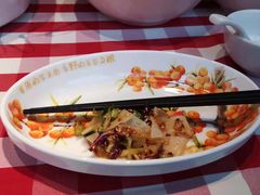 -西贝(吴江路湟普汇店)