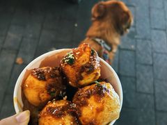 -阿宝生煎包(万松园总店)
