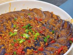 -英子家庭菜馆(系马桩店)