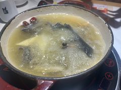 客家黑鸡汤-黑鸡小馆(金源店)