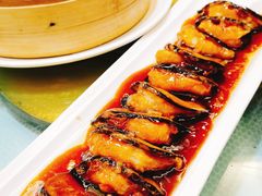 -裕德隆清真饭庄·天津特色菜(河东店)