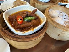 -潮福城大酒楼·潮粤菜·港式点心(阳光城店)