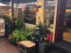 -贰醒·私房小院烧烤 (太古里店)