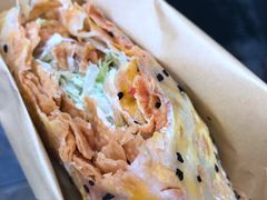 鸡柳-煎饼道·新鲜现做(来福士店)