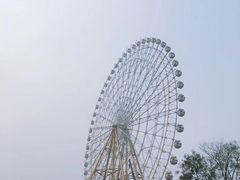 -国色天乡三期陆地乐园
