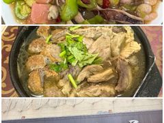 -东升灌浆包(辛庄街总店)