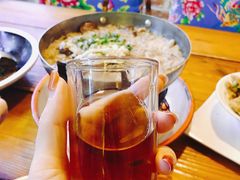 -闯关东东北农家菜(崂山石老人店)