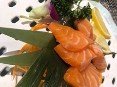-梦山水日本烧肉(五四广场店)