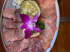 -大阪烧肉BAKA一代(国贸商住大厦店)