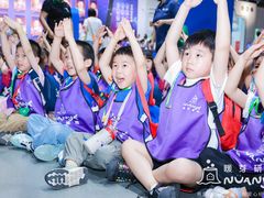 -吉而慧幼儿园-原红黄蓝幼儿园(世华水岸园)