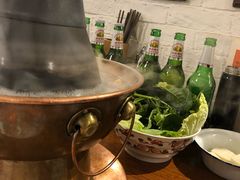 -老门框爆肚涮肉(金宝街店)