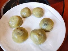 时来运转-乐在集市海鲜大排档(平潭店)