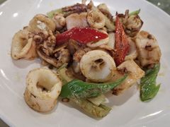 -盛港湾海鲜食府(黄沙店)