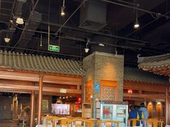 -东来顺饭庄(西直门店)