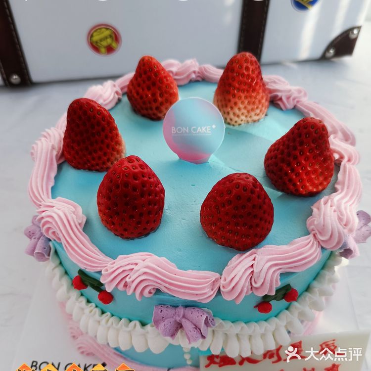 烟火向星辰 所愿皆成真💜🍀🎂