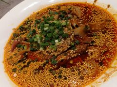 -国人川菜(李家村建东街店)