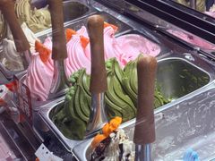 -Vola Gelato意大利手工冰淇淋(朝阳大悦城店)