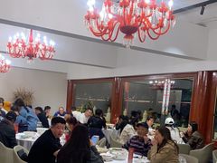 -月福京味斋·烤鸭店·北京菜(鼓楼总店)