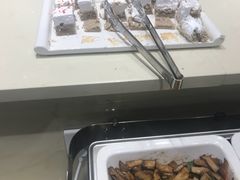 -素满香·素食自助餐(苏州·临顿路店)