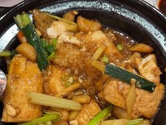 -香港深仔记茶餐厅(东门店)