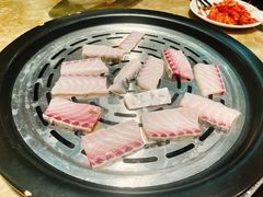 -德兴show鲜·蒸汽海鲜火锅餐厅(格创悦里店)