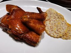 -杭州西子湖四季酒店·金沙厅