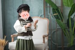 -NICE KIDS 奈时儿童摄影