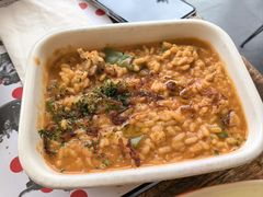 传统瓦伦西亚鸡肉焗饭-TOMATITO(无限极荟店)