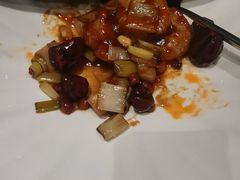 -望乡楼上海菜(日月光店)