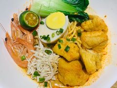-大马厨娘(万达华城店)