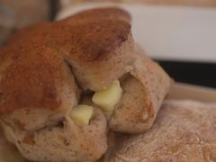 -StrasBake日式面包