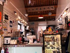 -BE YOLO必有乐&小红帽三明治