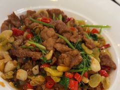 -一楼食业·美食人家