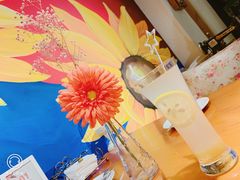 -秀儿家の小确幸花园西餐厅