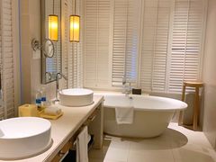 -三亚海棠湾万丽度假酒店