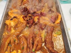 -小城外婆肴私房菜.家宴聚集点(圆明园颐和园·清河上地店)