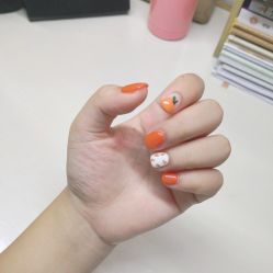 点击看大图 -Hands Nail专业美甲美睫