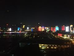 -青岛海尔洲际酒店