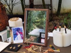 -芦茨金富饭庄·25年老字号·专做稻草鸡
